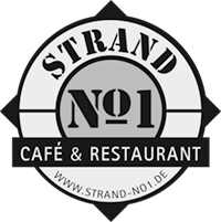 Hotel Café Strand No. 1 St. Peter-Ording