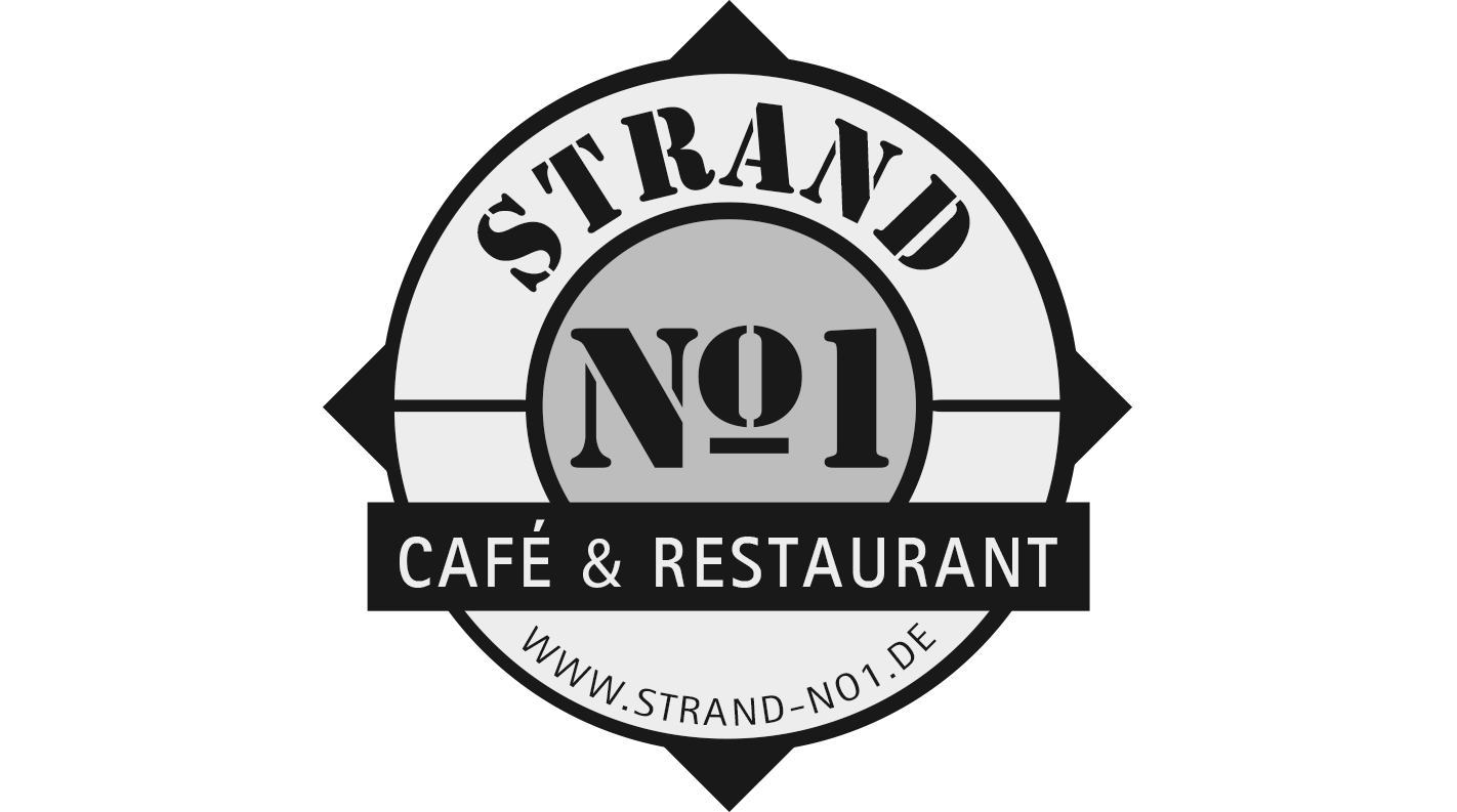 Restaurant SPO Strand no. 1